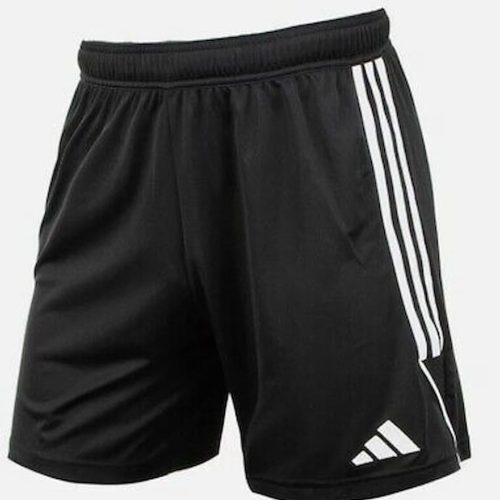 Adidas Short Tiro23 Black M