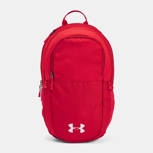 UA All Sport Backpack Rouge