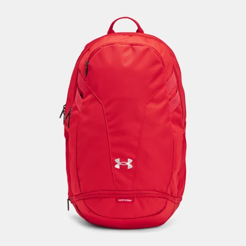 UA Hustle 5.0 Team Back