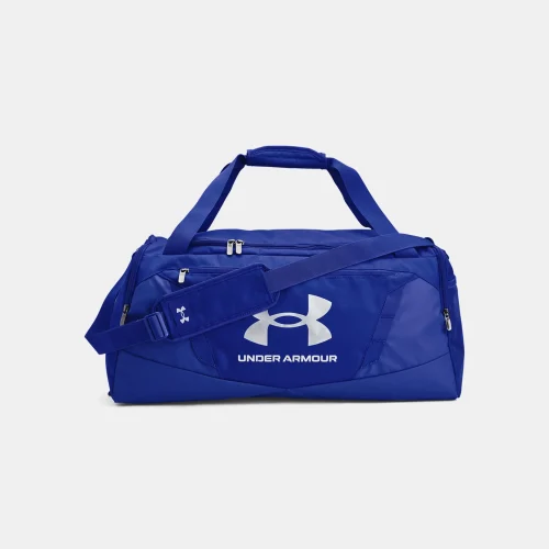 UA Undeniable 5.0 MD Duffele Bag