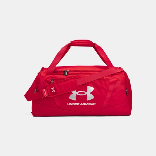 UA Undeniable 5.0 MD Duffele Bag