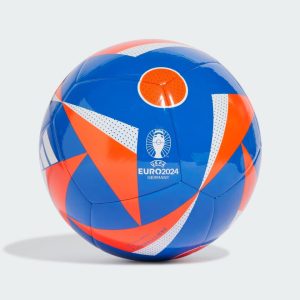 Ballon Fussballliebe Club Bleu IN9373 02 standard