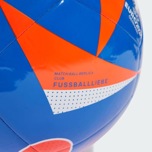 Ballon Fussballliebe Club Bleu IN9373 41 detail hover