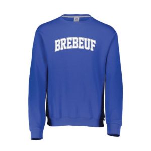 Crewneck Russell Royal