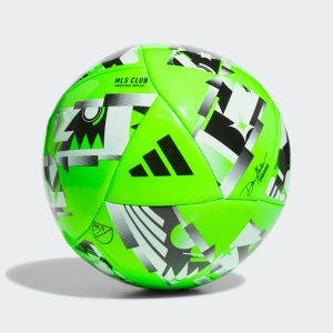 MLS 24 Club Ball Green IP1627 01 standard