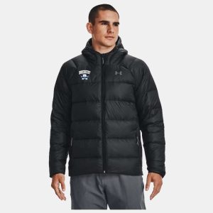 Manteau d'hiver