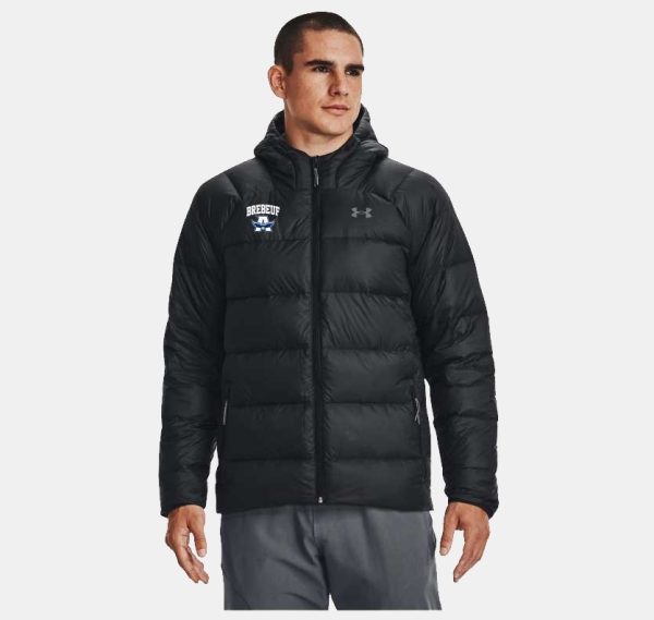 Manteau d'hiver