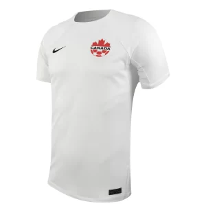 Mens canada mnt white front