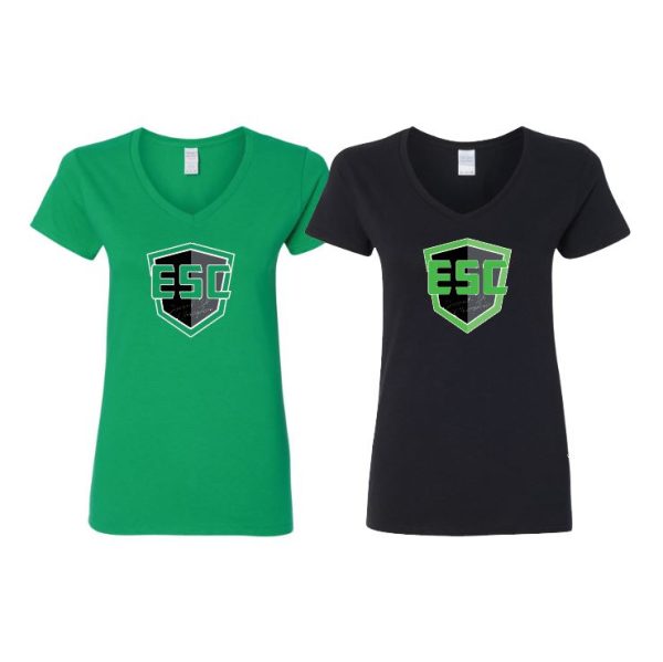 T-shirt Coton - Image 2