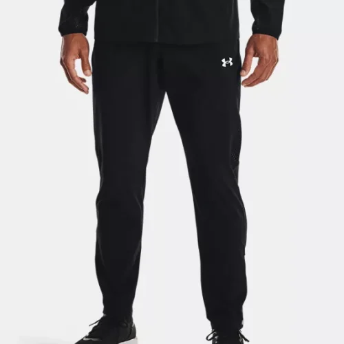 Men's UA Squad 3.0 Warm-Up Pants