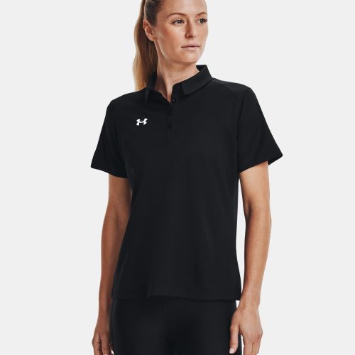 UA W's Team Tech Polo