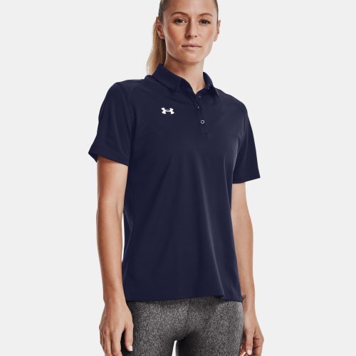 UA W's Team Tech Polo