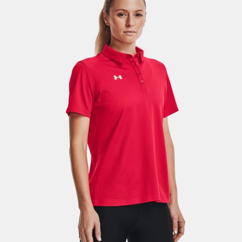 UA W's Team Tech Polo
