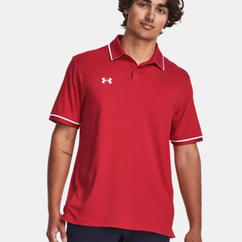 UA M's Team Polo