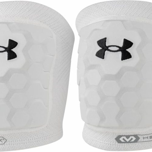 UA Strive 3.0 Knee Pads