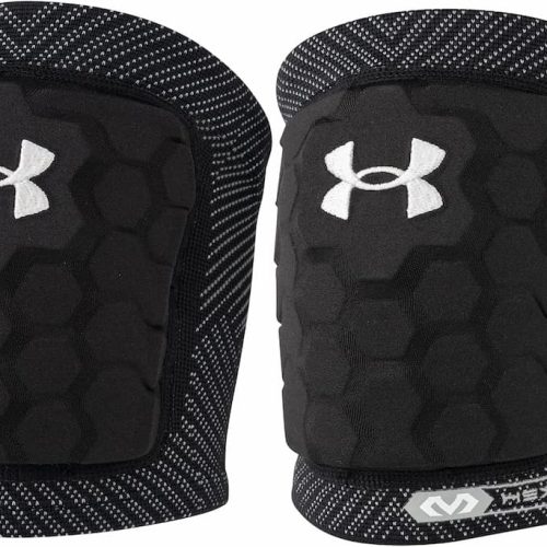 UA Strive 3.0 Knee Pads