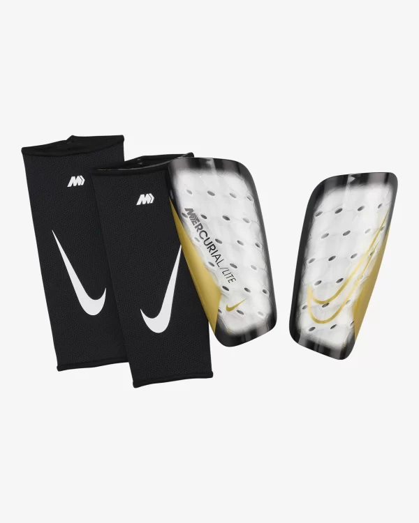 mercurial lite soccer shin guards 2XmQkf