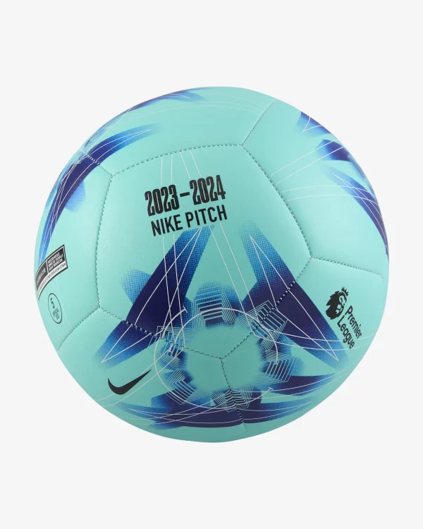 premier league pitch soccer ball mg970L