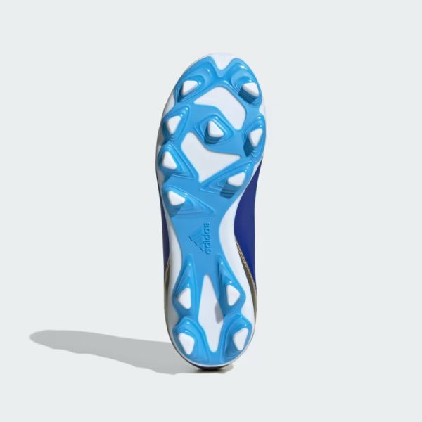 Chaussure X Crazyfast Messi Club Multi surfaces Bleu ID0720 03 standard