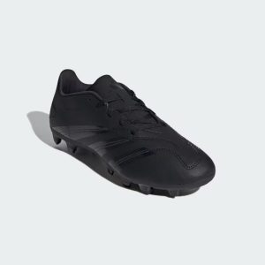 Chaussure de football Predator Club Multi surfaces noir IG7759 04 standard
