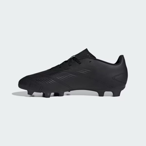 Chaussure de football Predator Club Multi surfaces noir IG7759 06 standard