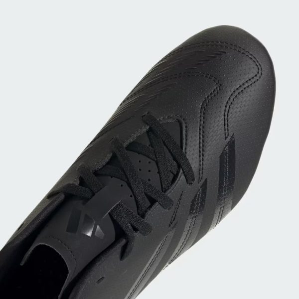 Chaussure de football Predator Club Multi surfaces noir IG7759 41 detail