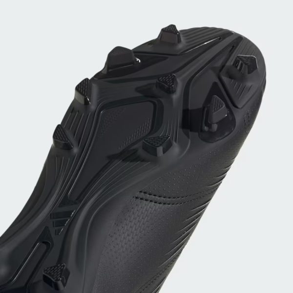 Chaussure de football Predator Club Multi surfaces noir IG7759 42 detail