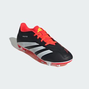Chaussure de football Predator Club Multi surfaces noir IG7760 04 standard