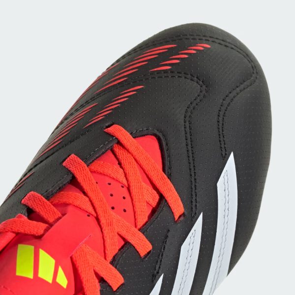 Chaussure de football Predator Club Multi surfaces noir IG7760 42 detail