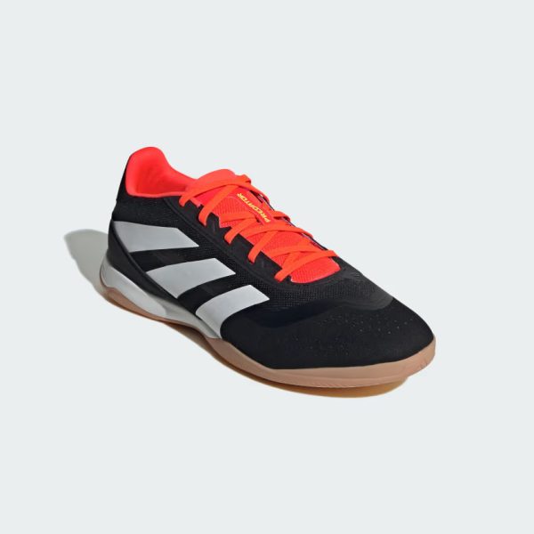Predator League Indoor Football Boots Black IG5456 04 standard