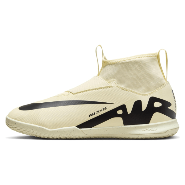 Nike Jr Zoom Superfly 9 Academy IC