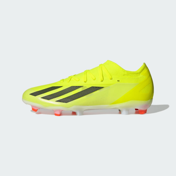Adidas X CrazyFast Pro FG