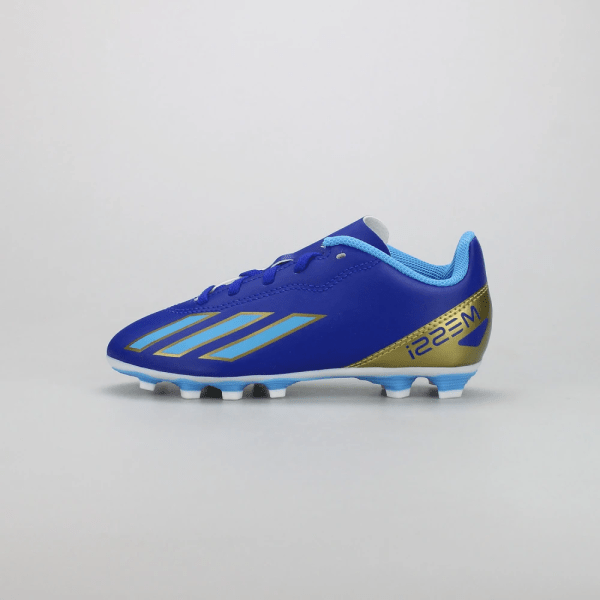 Adidas X CrazyFast Club FG Jr MESSI