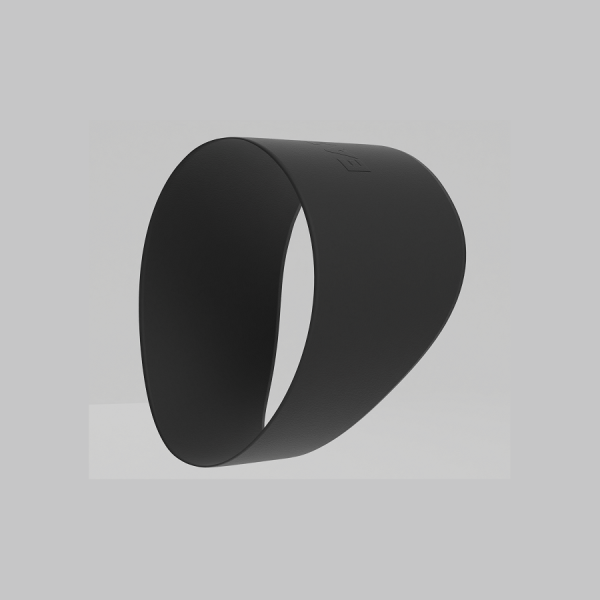 black side ring