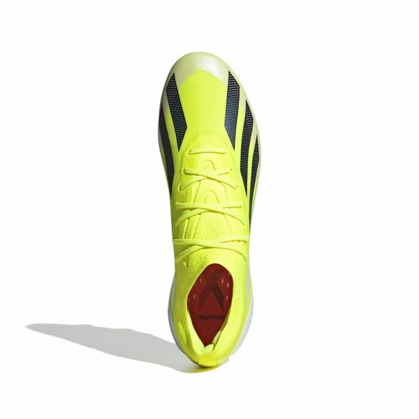 Adidas X CrazyFast Elite FG – Image 3
