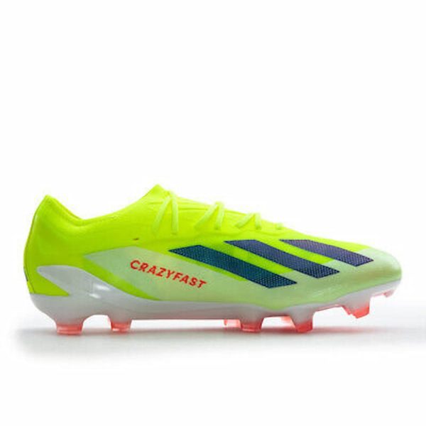 Adidas X CrazyFast Elite FG – Image 2
