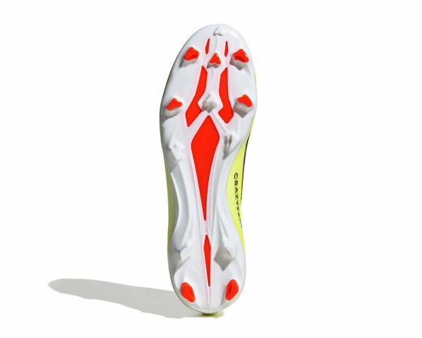 Adidas X CrazyFast League FG – Image 3