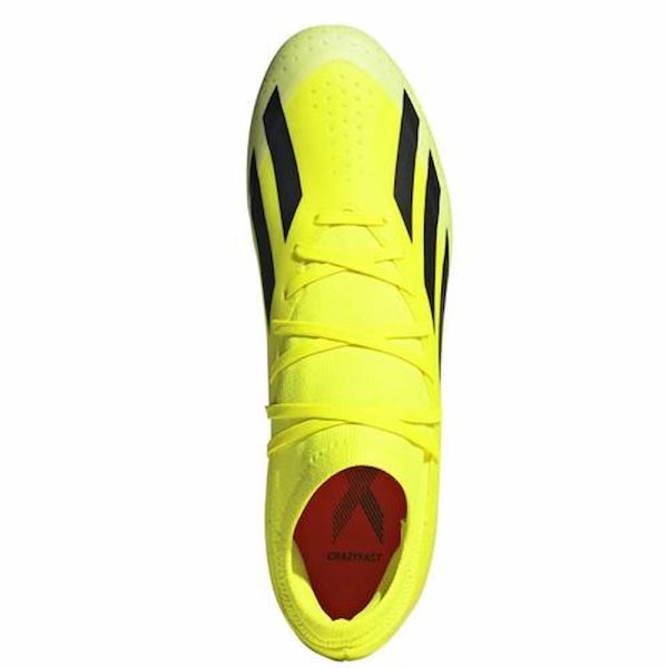 Adidas X CrazyFast League FG – Image 2