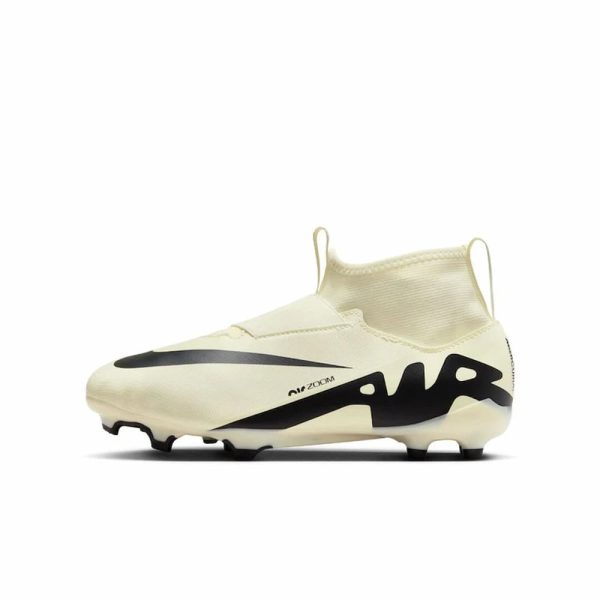 Nike Jr Zoom Superfly 9 Academy FG/MG
