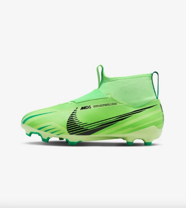 Nike Jr Zoom Superfly 9 Academy MDS FG/MG