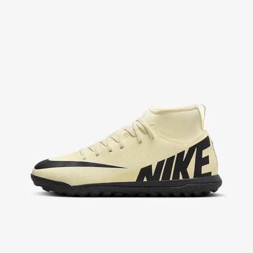 Nike Jr Zoom Superfly 9 Academy TF