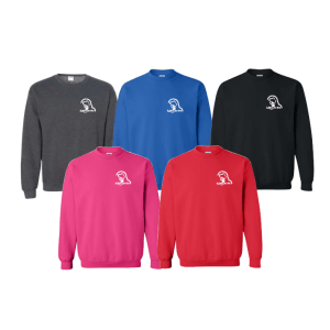 Crewneck 50/50