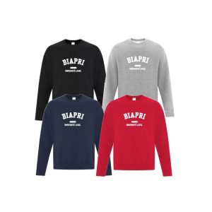Crewneck