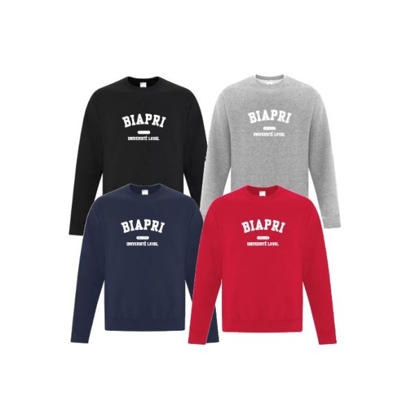 Crewneck