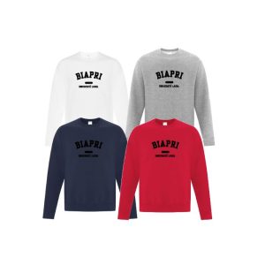 Crewneck