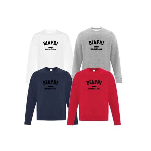 Crewneck