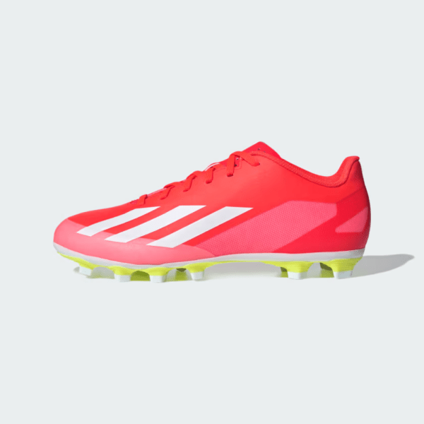 Adidas X CrazyFast League FG Jr