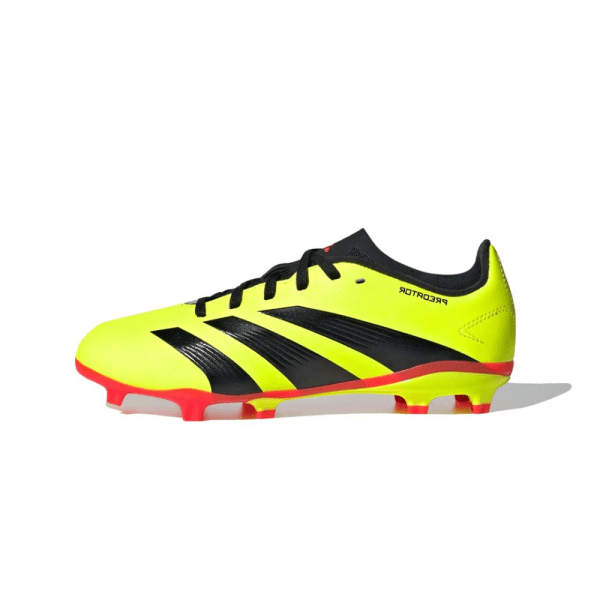 Adidas Predator League FG Jr