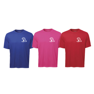 T-shirt Polyester