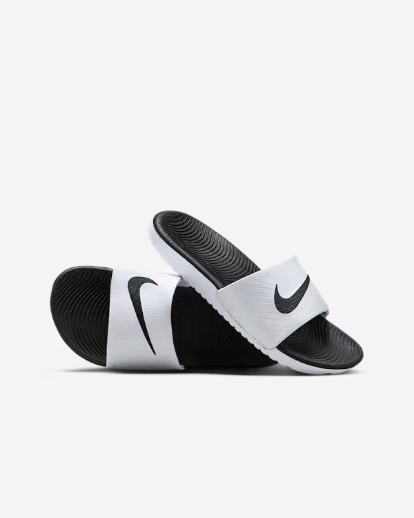 Nike Kawa Slide (GS/PS) - Image 2